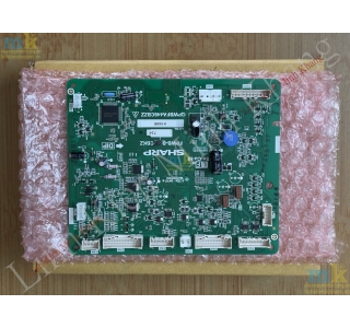 ( SP1433 ) Bo Khiển Tủ Sharp SJ-F5XX75 / SJ-F5X76 